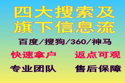 竞价SEM托管案例：实现营销效果最大化